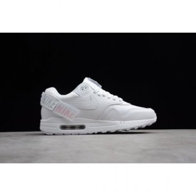 Nike Air Max 1-100 Beyaz Koşu Ayakkabısı Türkiye - JU2392WJ